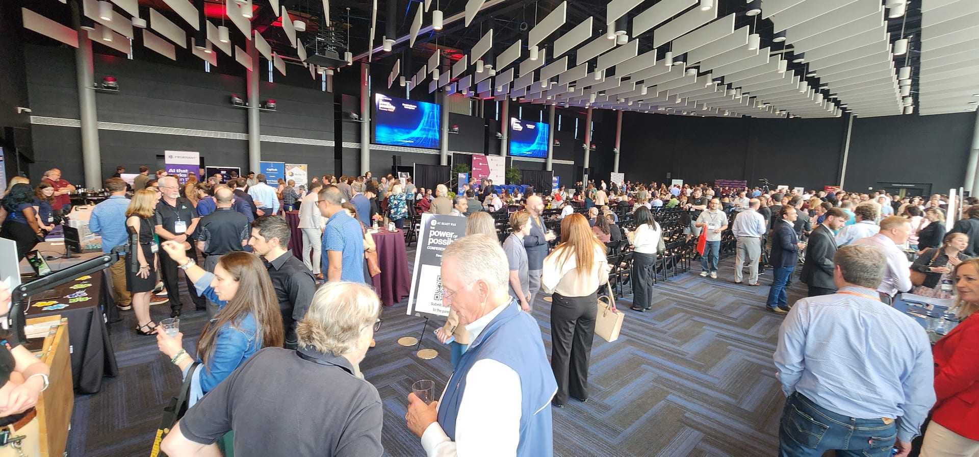 The Power of Possibility | AI Ready RVA Conference & Expo